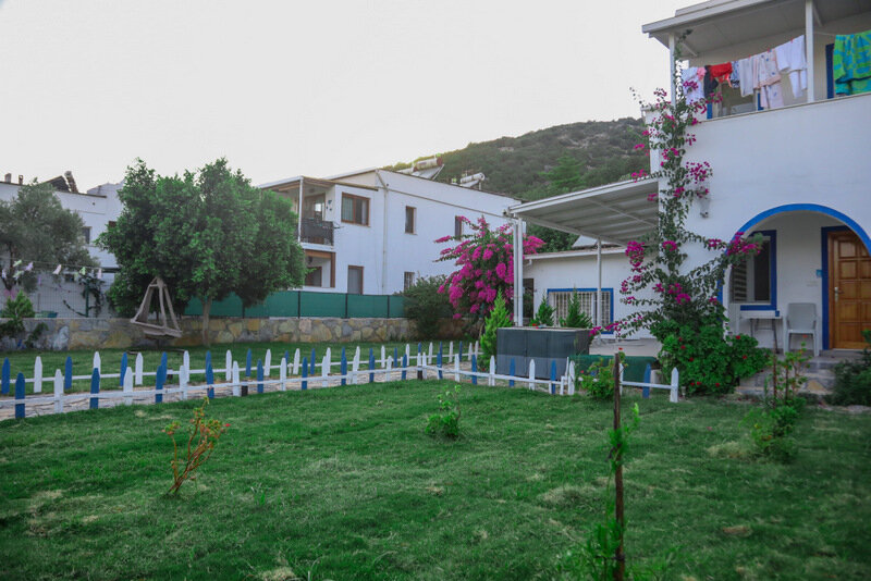 Yalıyanı Pansiyon · 11