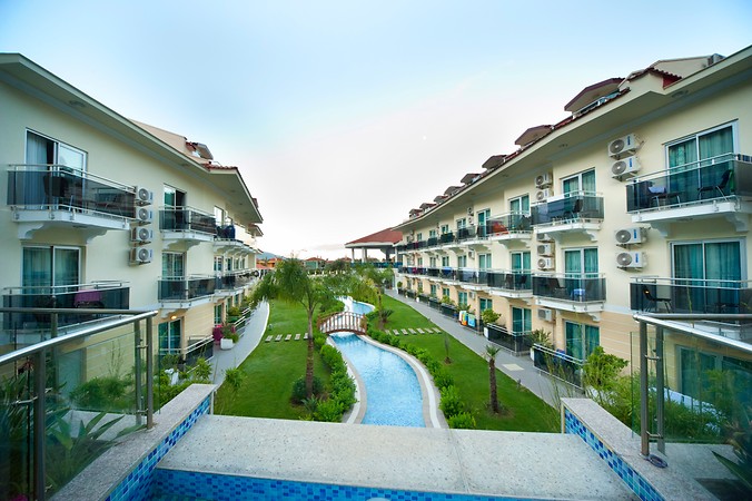Montebello Resort Hotel