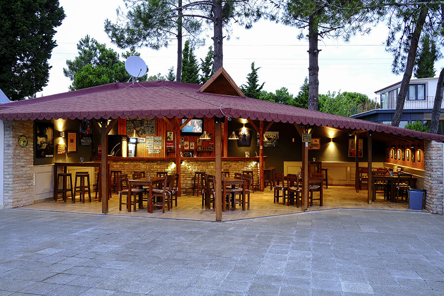Otel Diyojen galeri 9