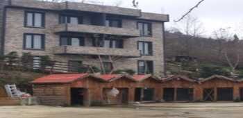 Yuvacık Kazlı Bahçe Bungalov · 59