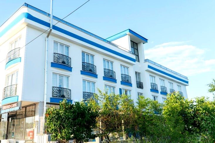Nova Port Hotel galeri 8