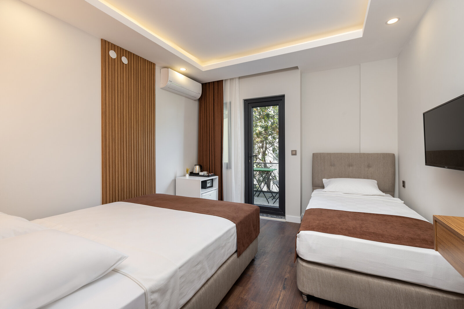 Perlo Hotel Kemer