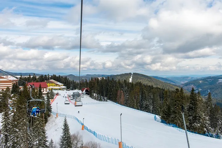 Jura Hotels Ilgaz Mountain Resort