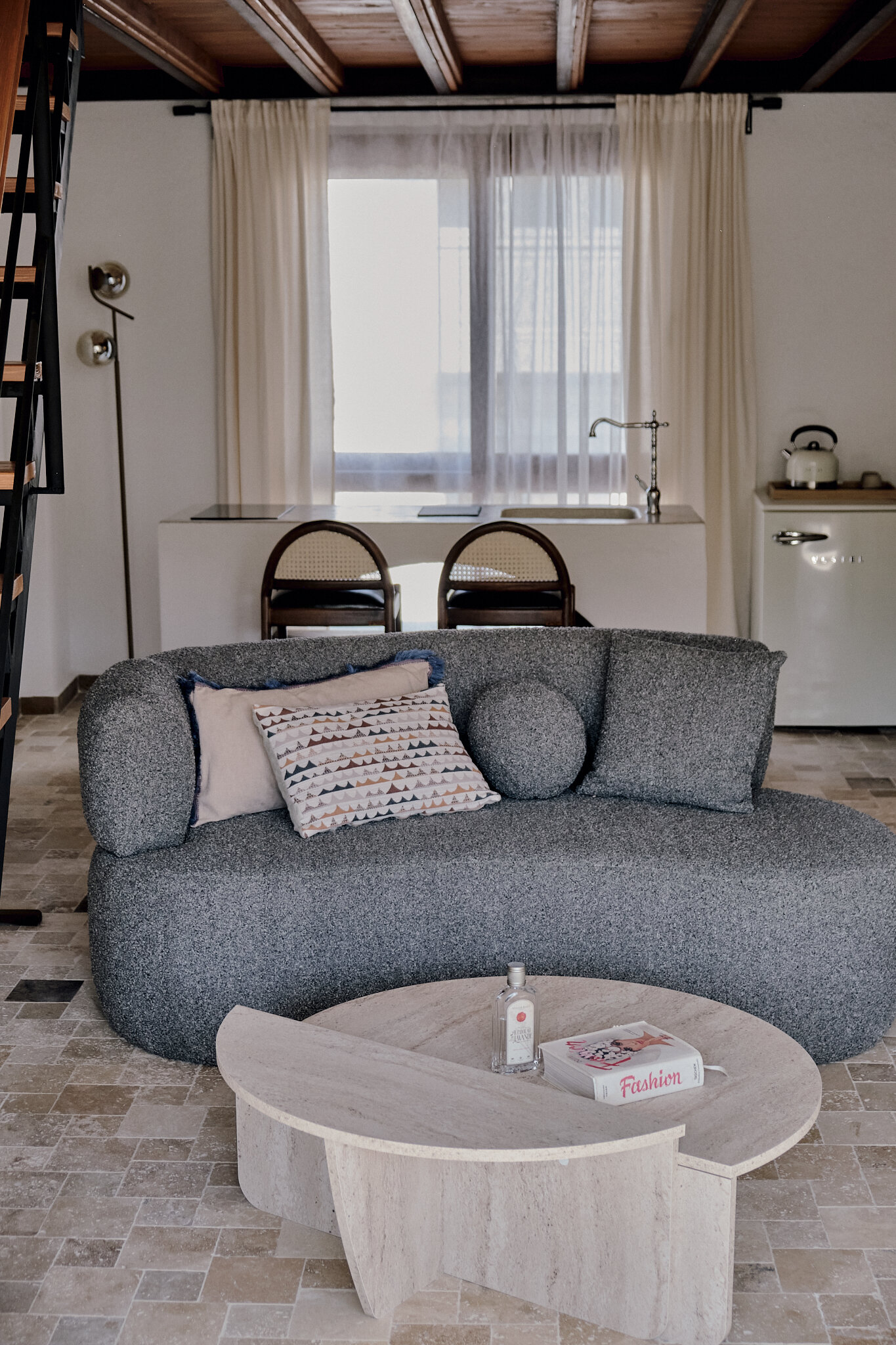 Mezzanino Suite 2