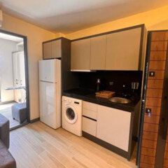 Hayal Residence Apart Otel Fener