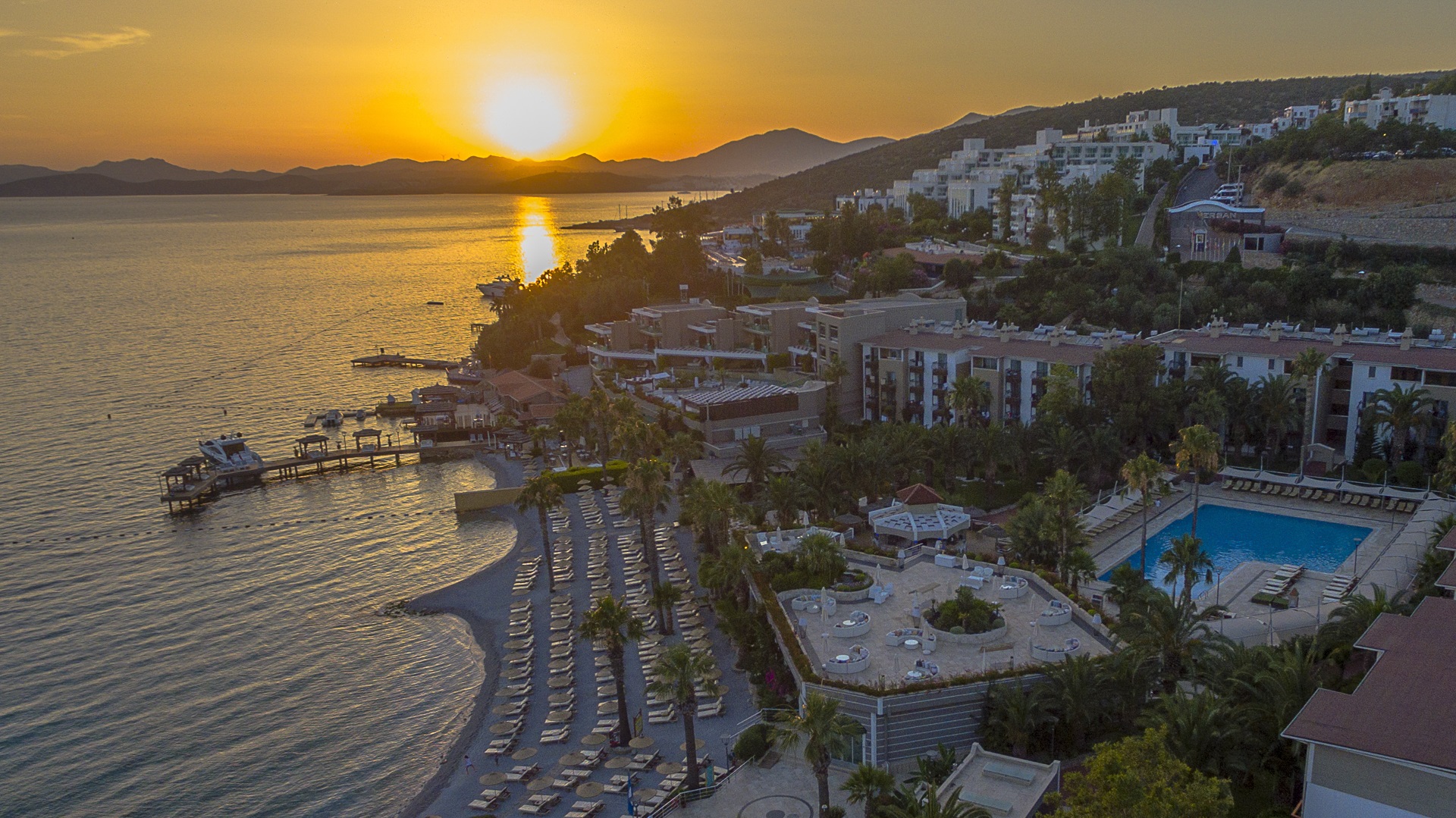 Tui Magic Life Bodrum