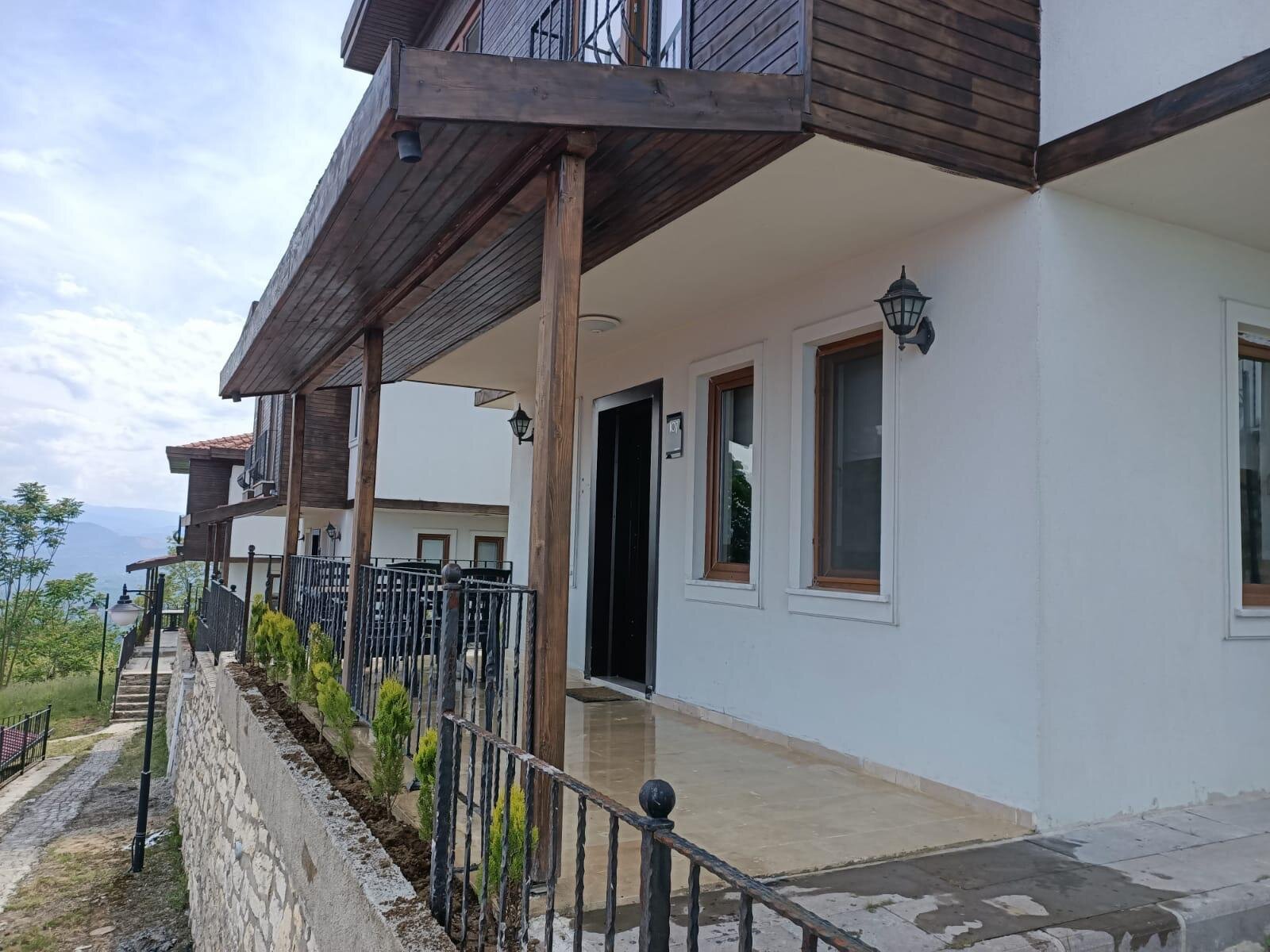 Akamoy Boztepe Hotel & Restaurant · 34