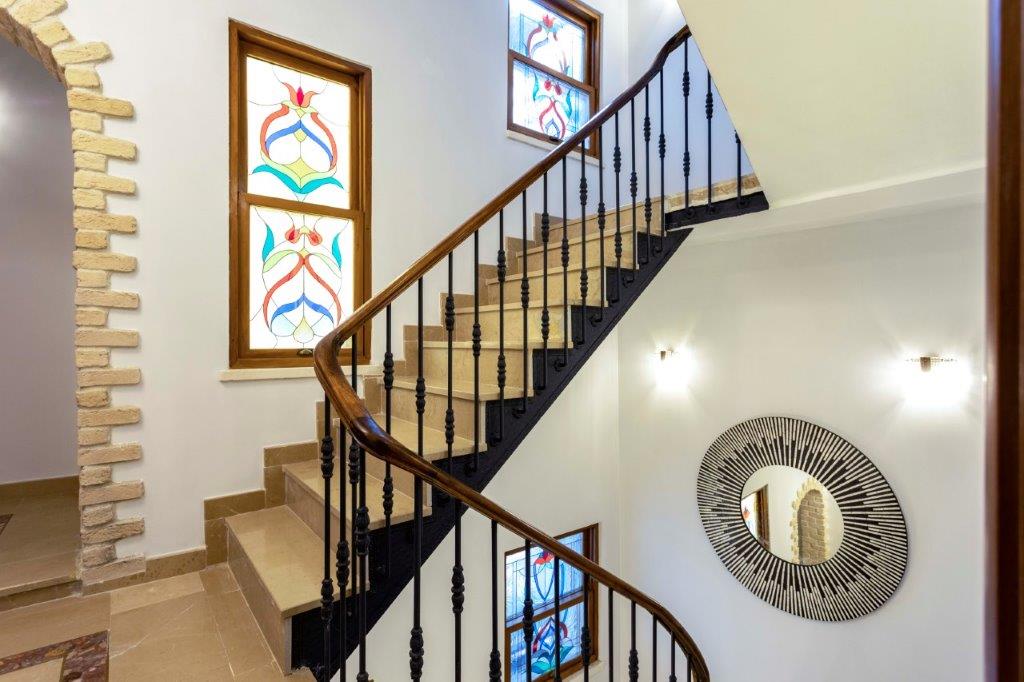 Şirinhan Hotel İstanbul