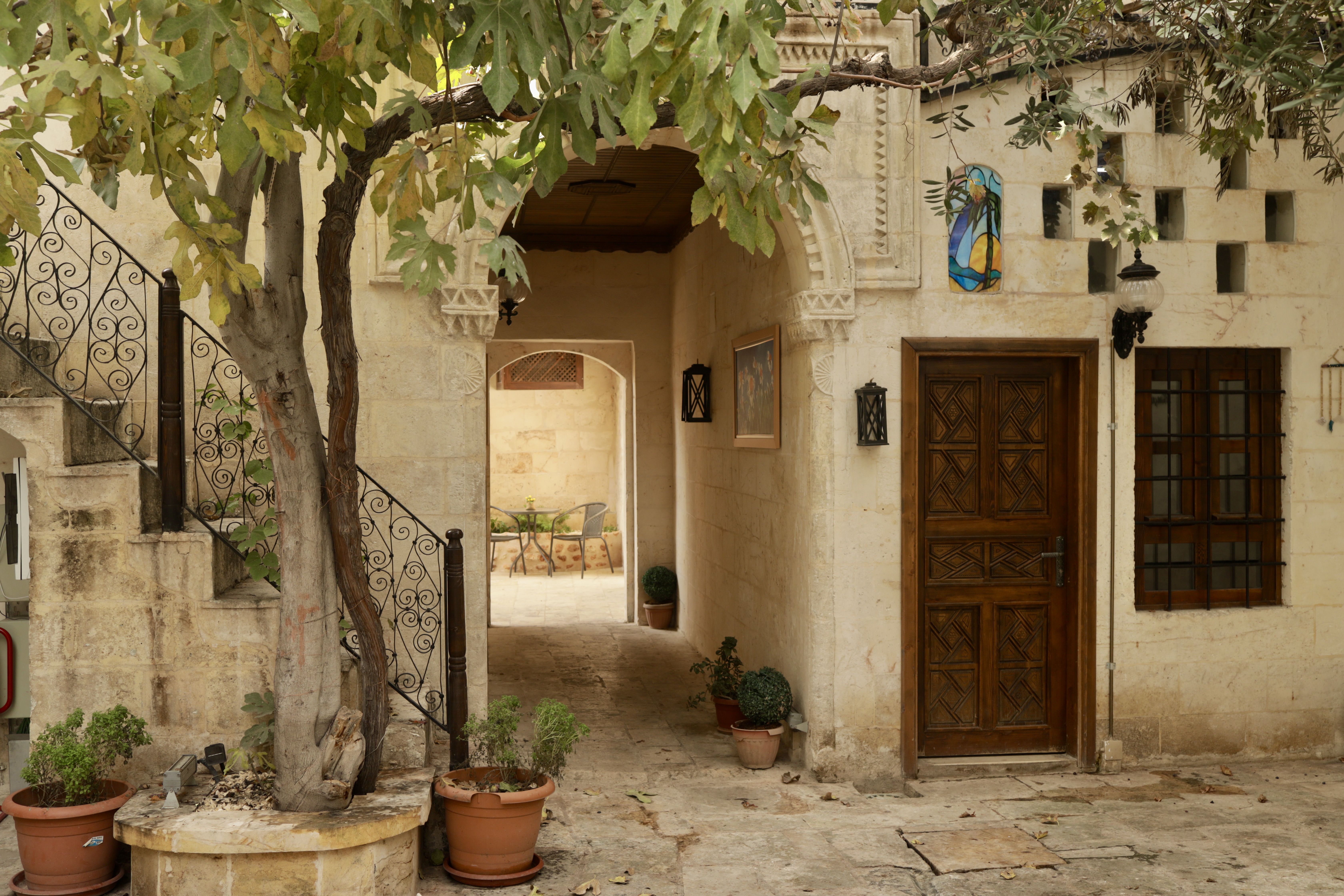 Kaliruha Butik Otel