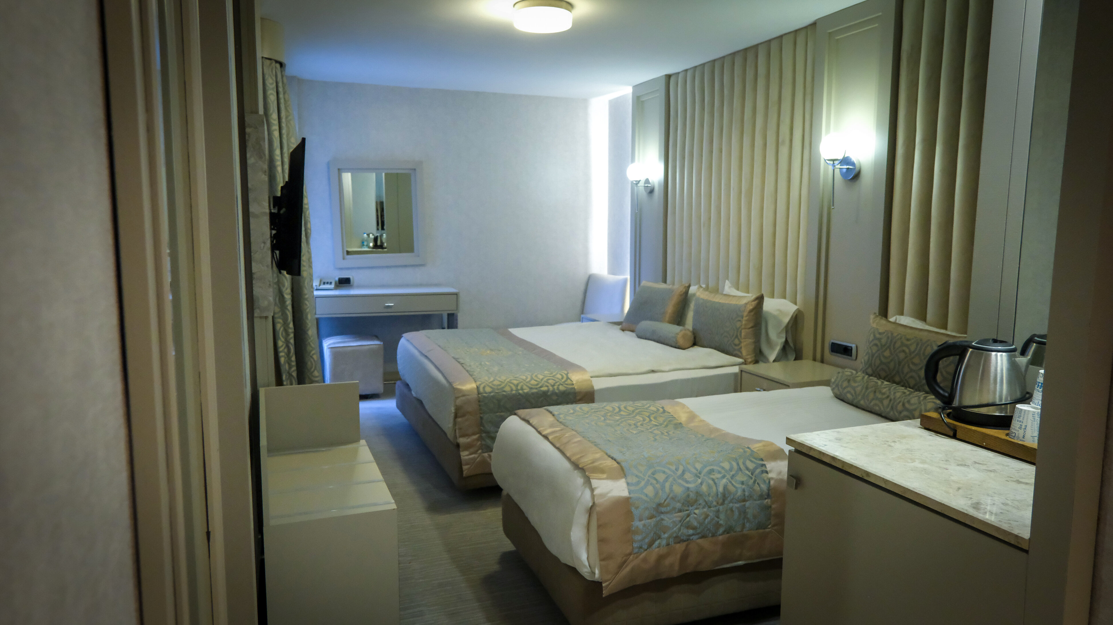 Kervansaray Bursa City Hotel