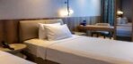 Standart Twin Oda Kısmi Deniz Manzaralı  Görseli
