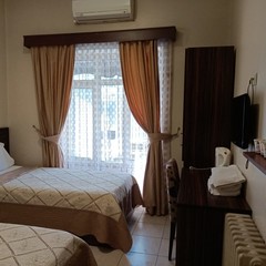 The Time Hotel Adana