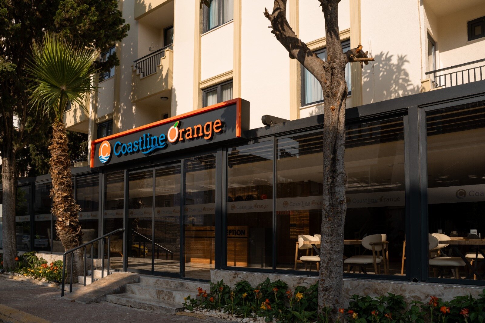 Coastline Orange Hotel galeri 2