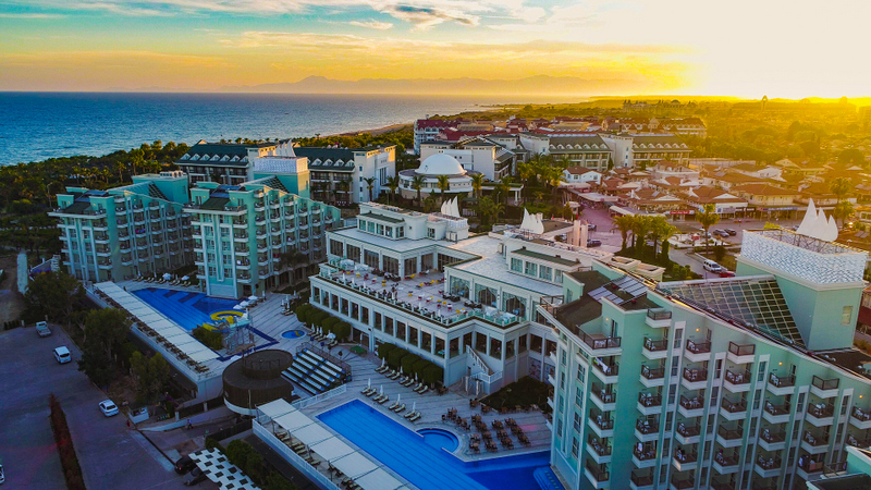 Royal Atlantis Spa & Resort