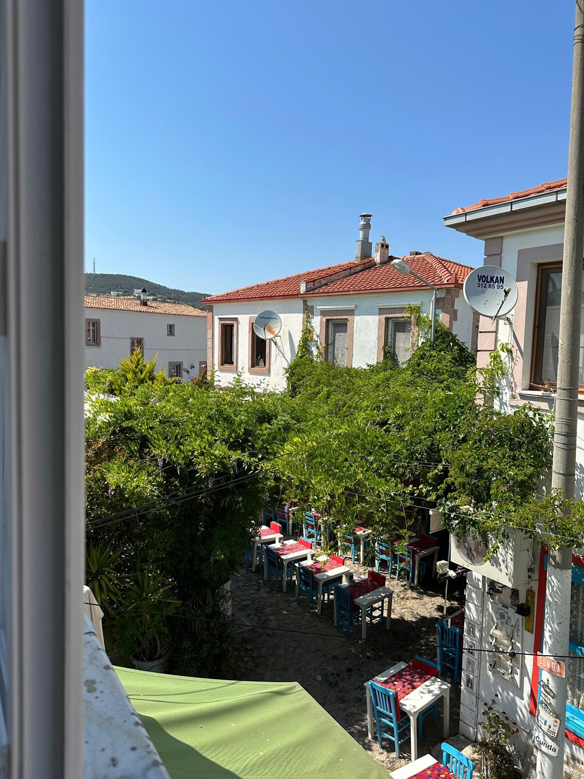 Cunda Kardias · 18