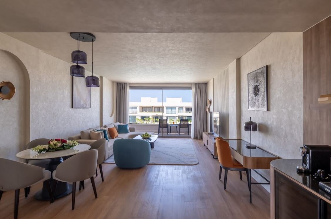 Rixos Premium Magawish Bay View galeri 6