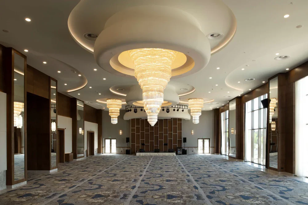 DoubleTree by Hilton Manisa · 31