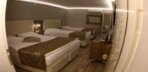 Deluxe 4 Kişilik Aile Odası (204-208-212) Görseli