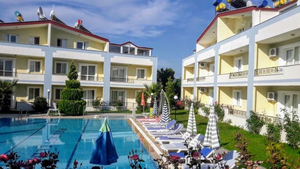Melodi Club Otel Rezervasyon