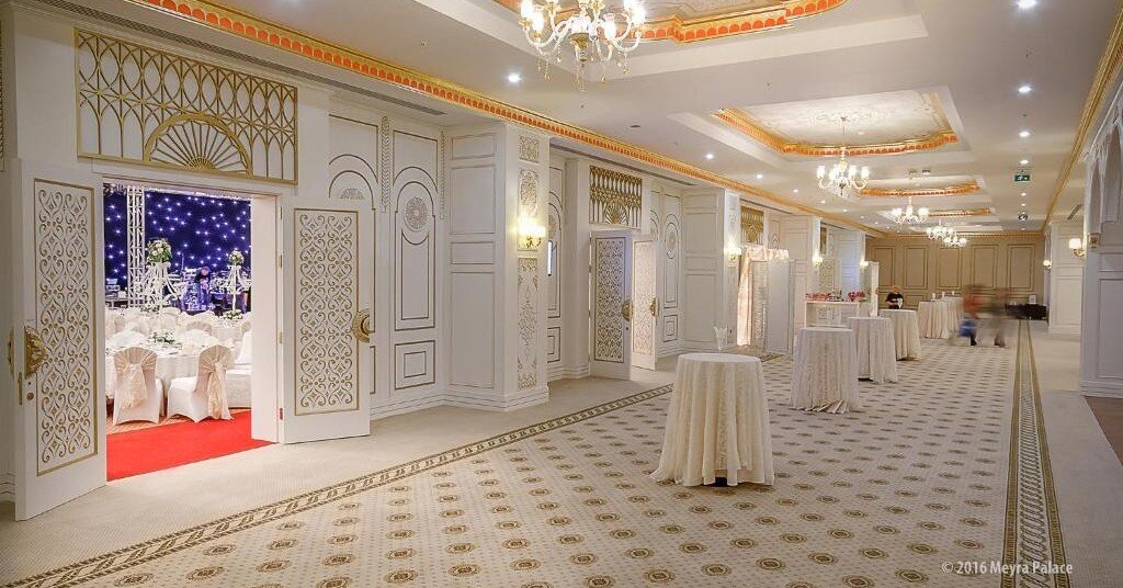 Meyra Palace Hotel · 48