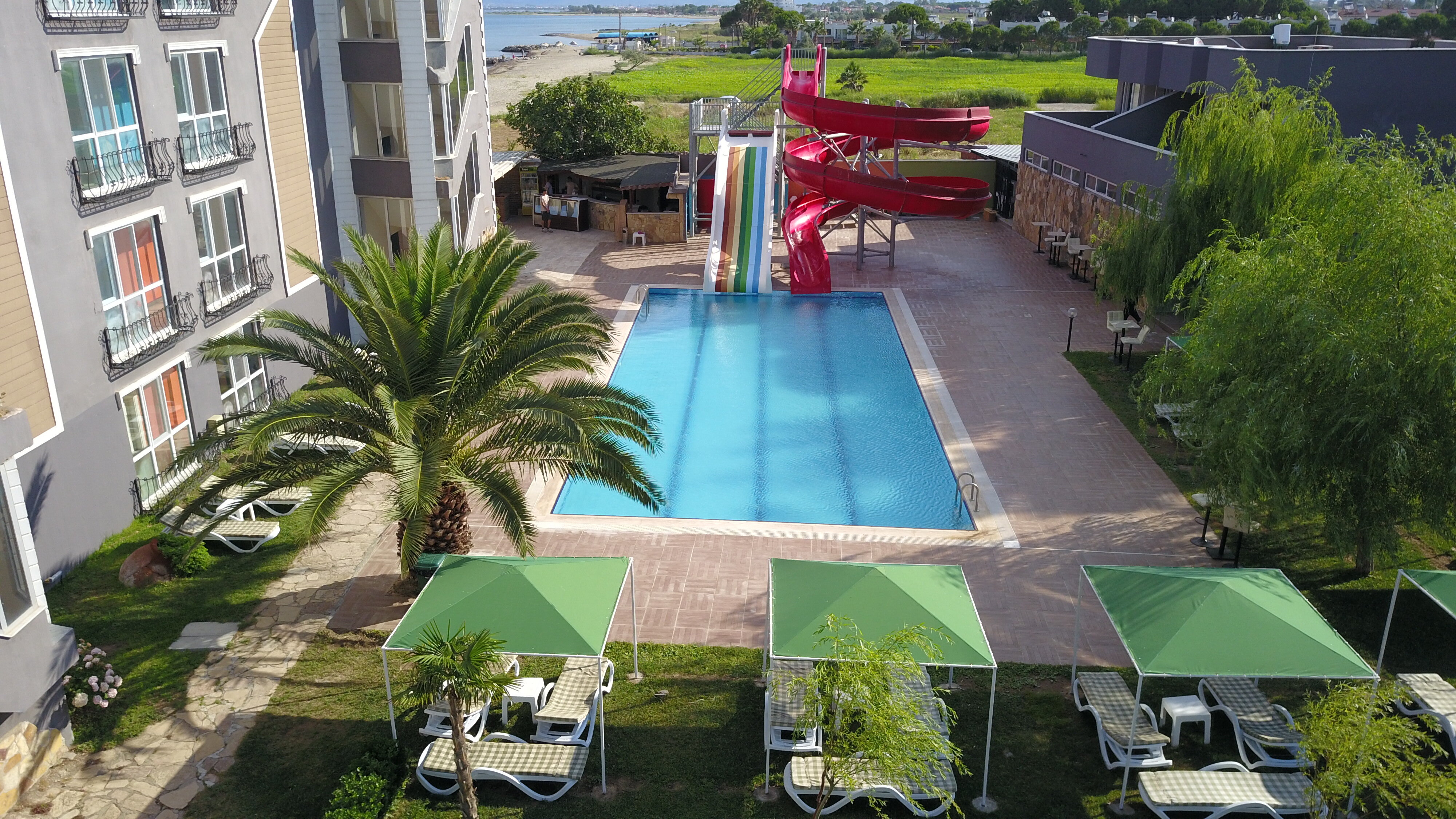 Aqua Nina Hotel · 34
