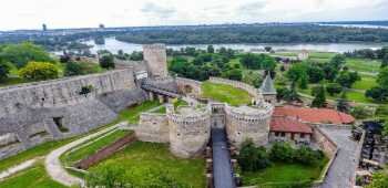 4* Belgrade Konaklama ve Airport Transfer galeri 10