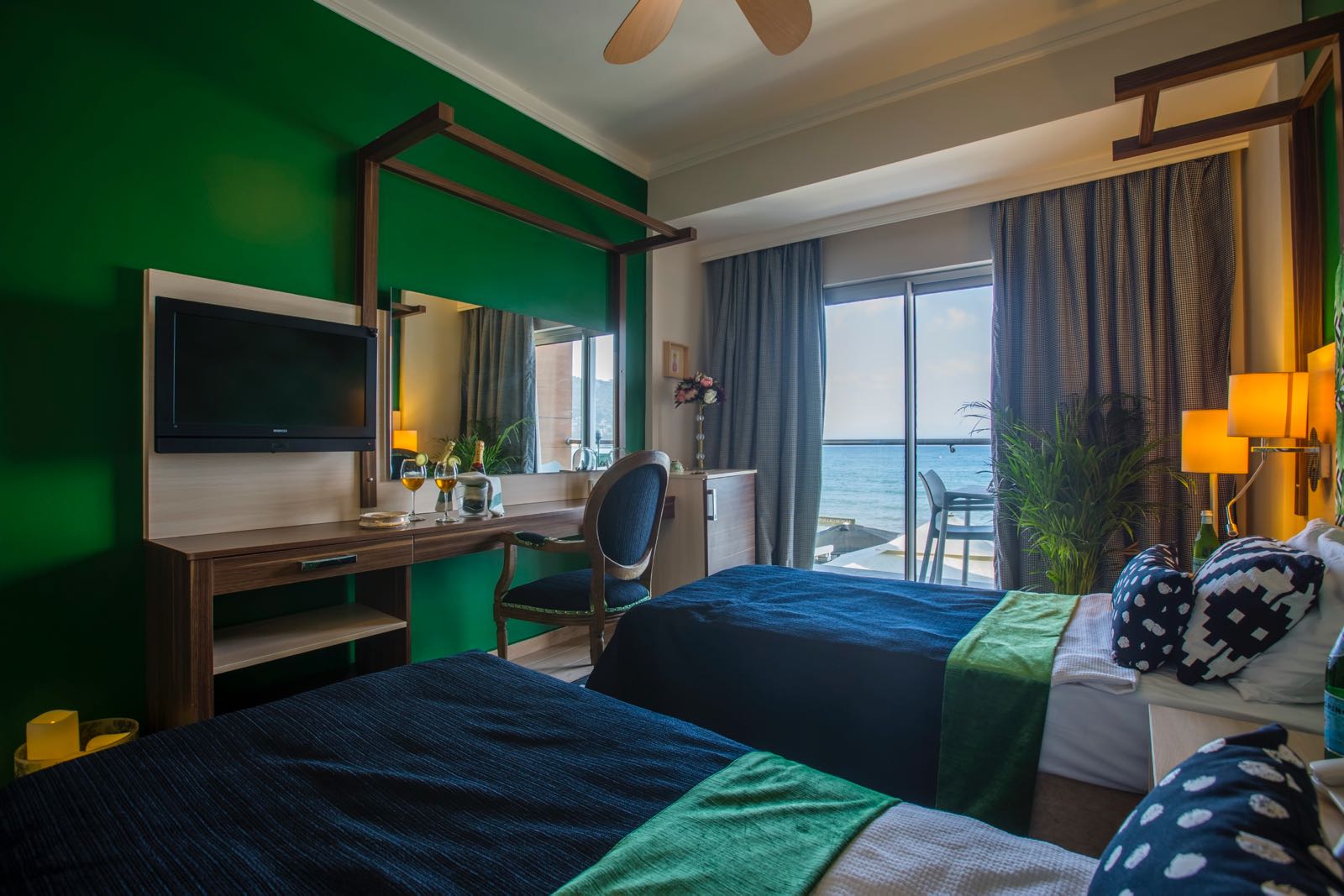 Anjeliq House Hotel