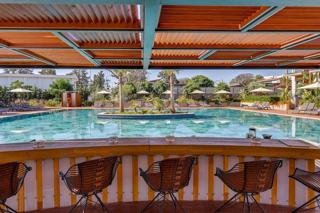 Celeste Bella Luxury Hotel & Spa