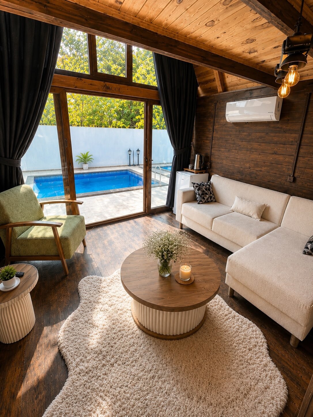 Oce Bungalow · 55
