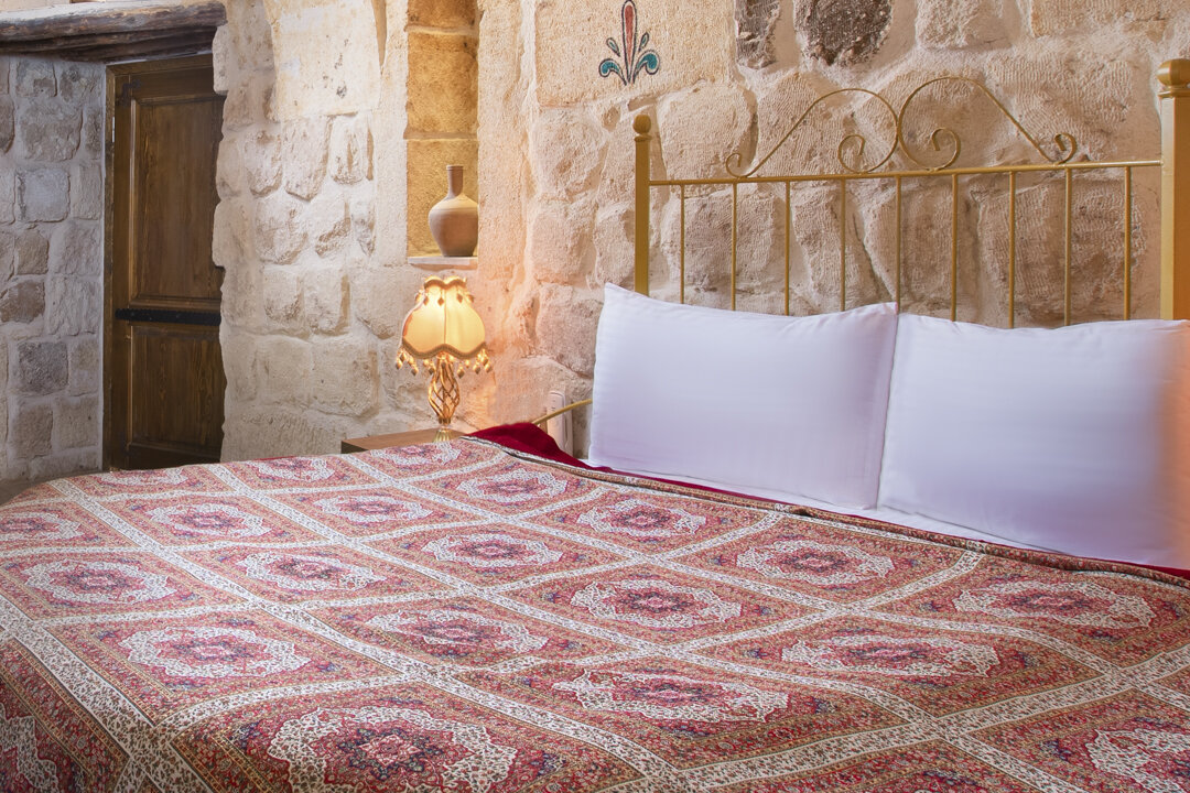 Carna Cave Hotel Cappadocia +14 galeri 7