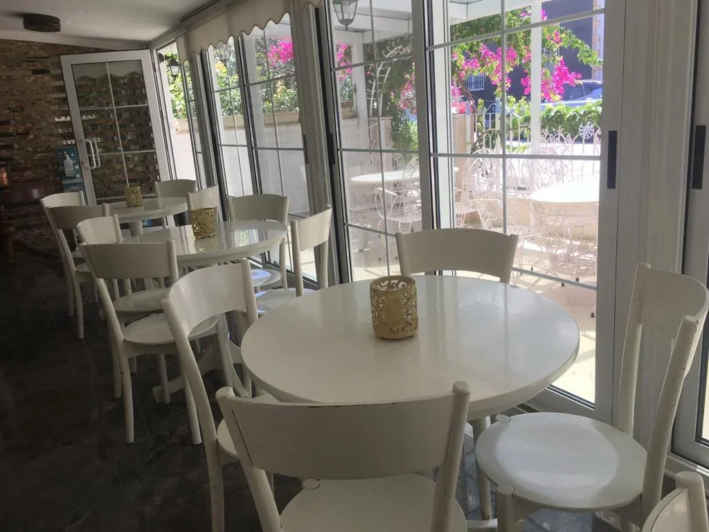 Melaike Otel Foça galeri 10