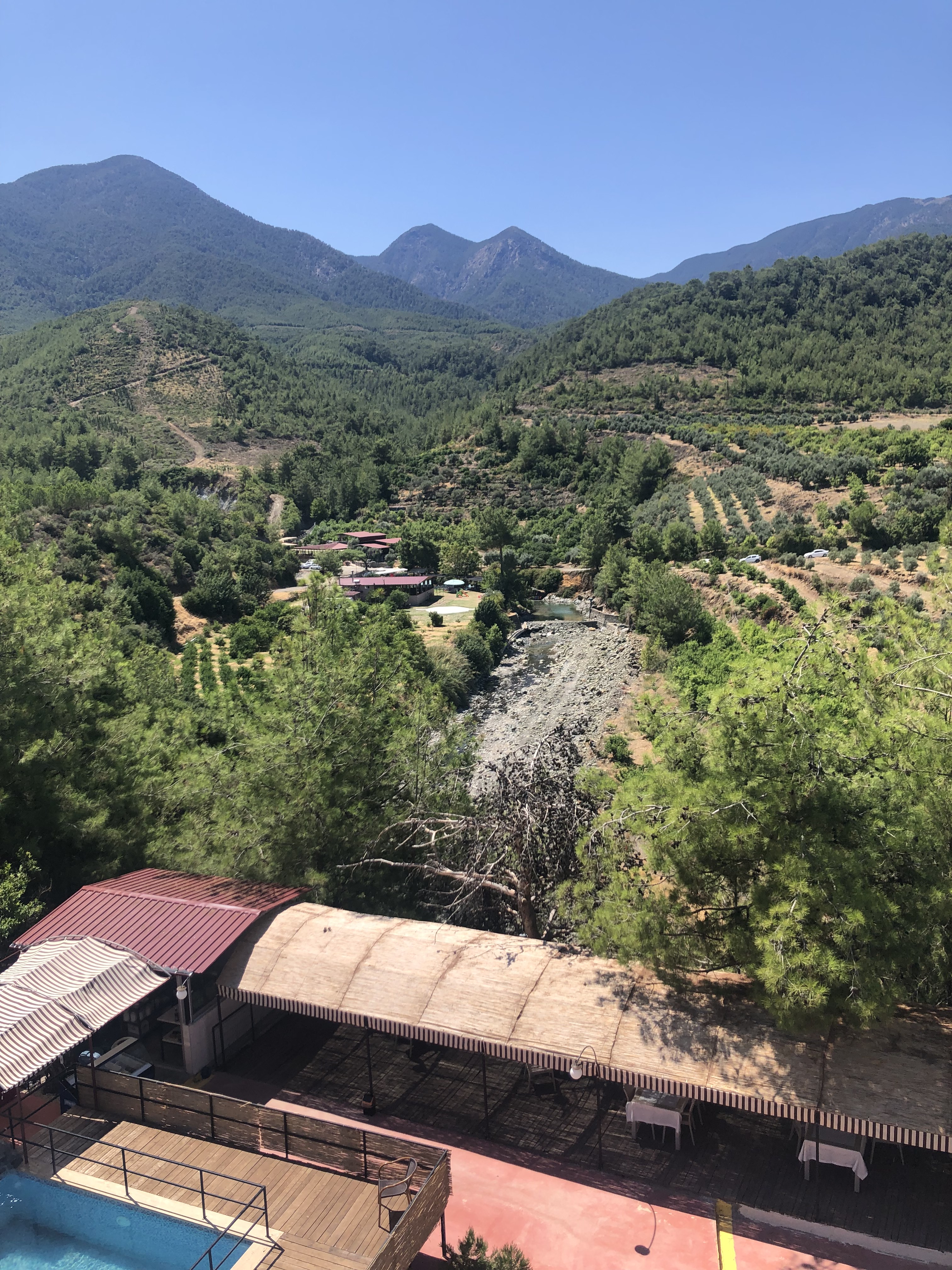 Şami Otel