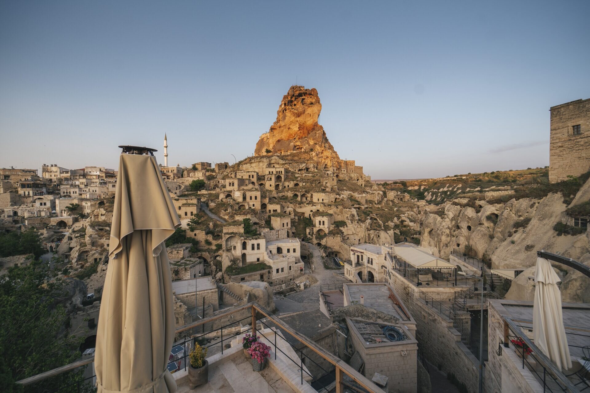 Vie Cappadocia galeri 10