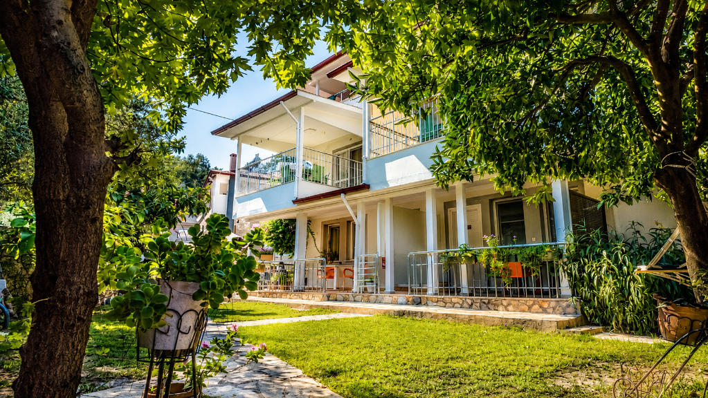 Bucak Apart Hotel