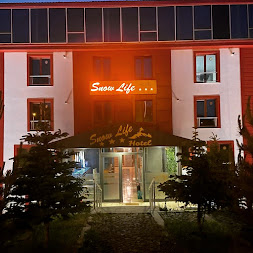 Snow Life Otel