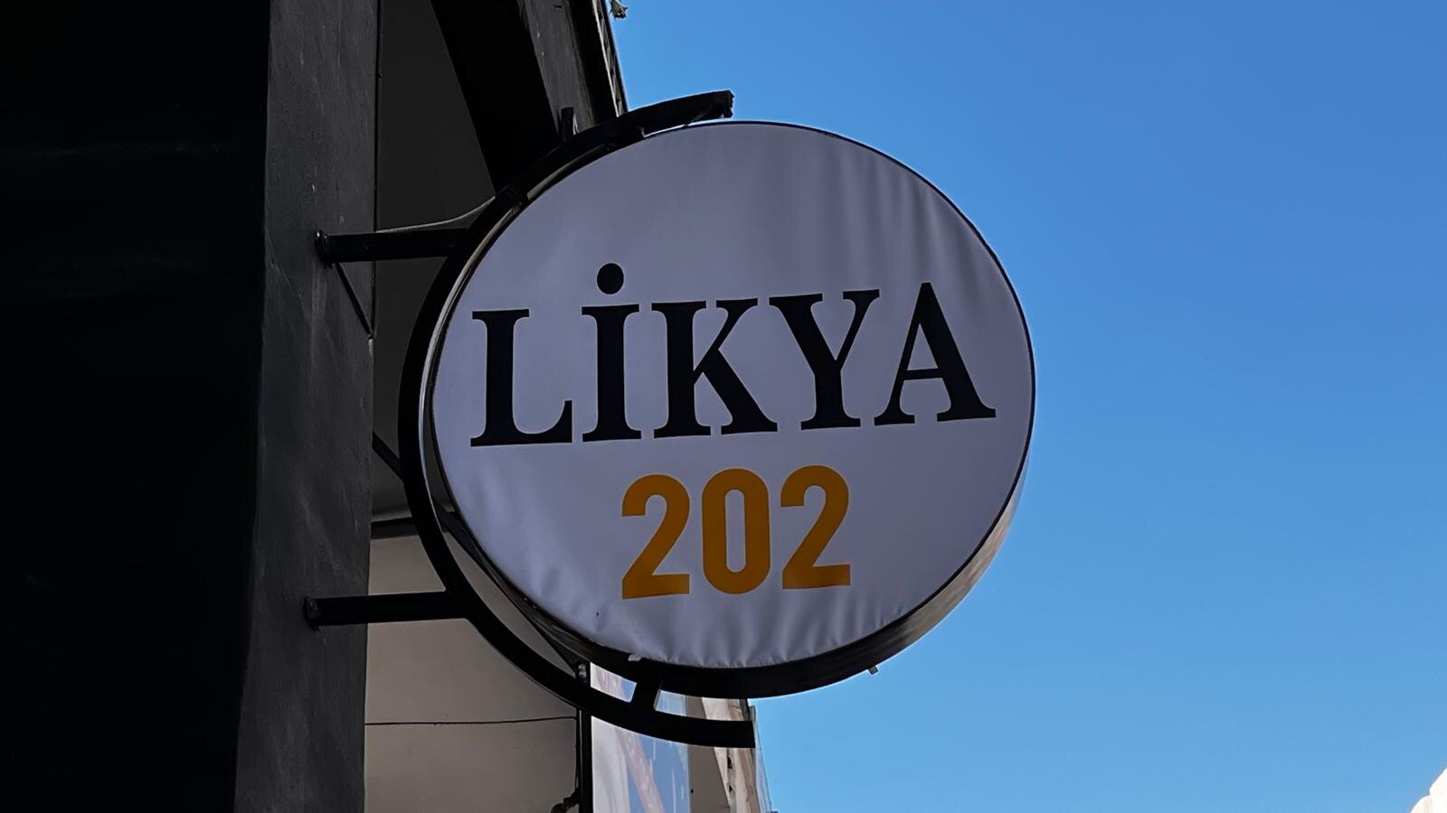 Likya 202 Pansiyon galeri 5