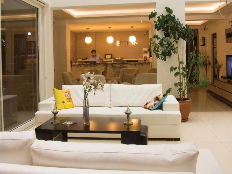 Gold Butik Otel