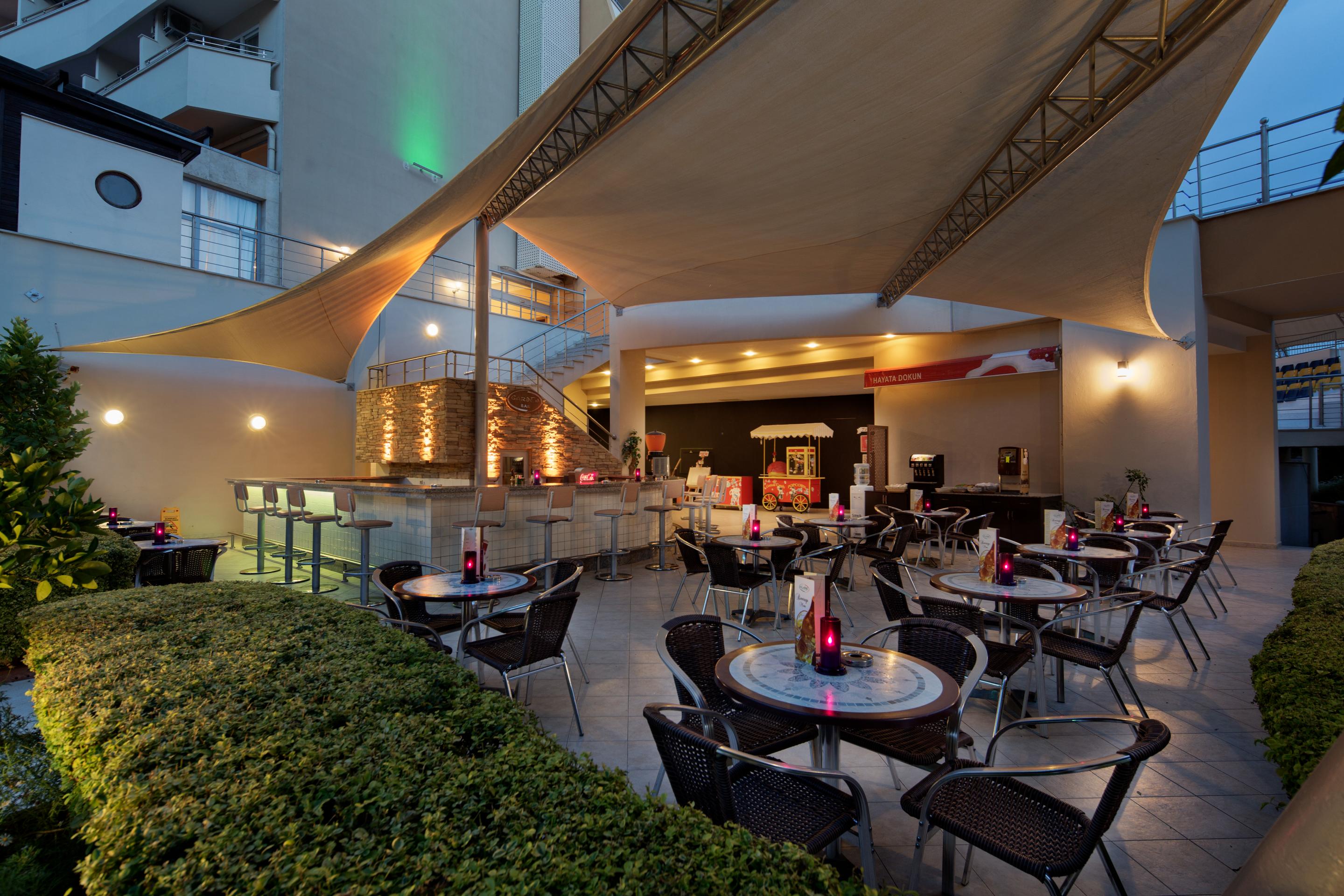 Alaiye Resort & Spa Hotel