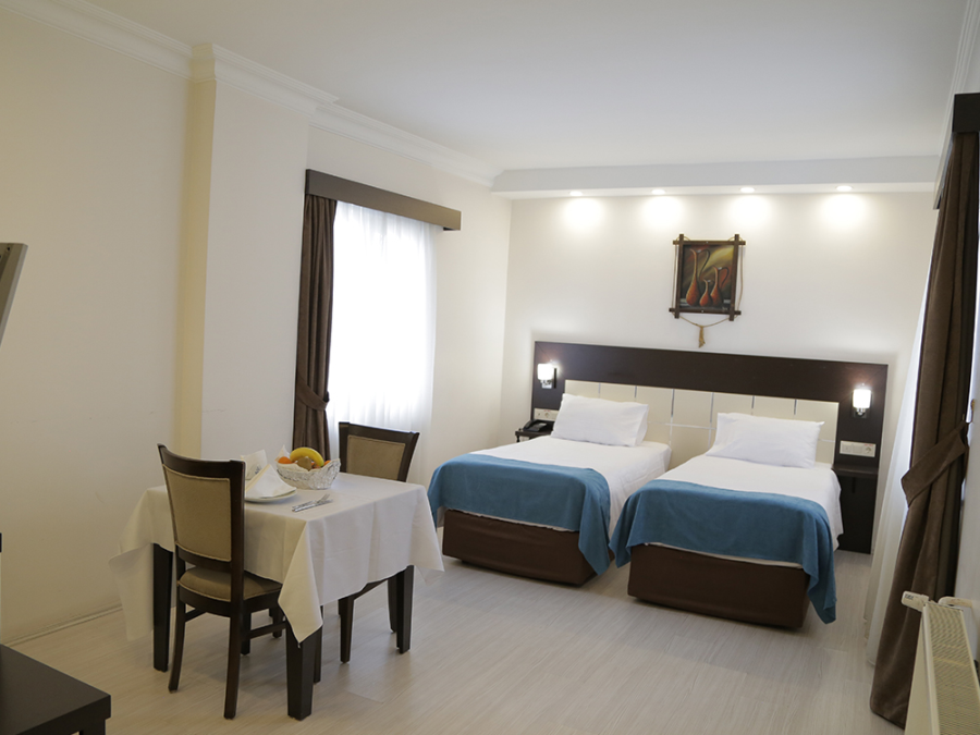 Büyük Velic & Spa
