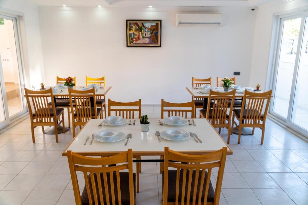 Elijah Hotel galeri 2
