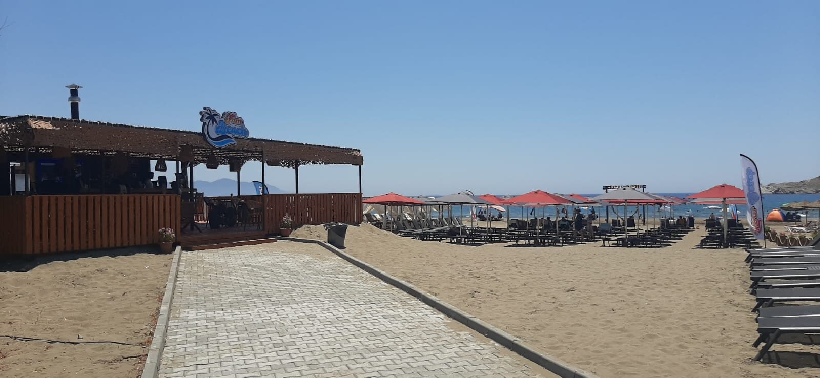Dolphin Apart Hotel Rezervasyon