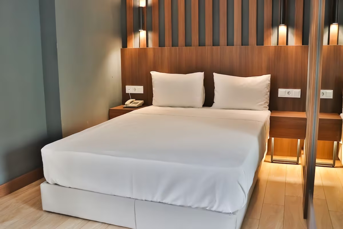 Superior Ekonomik Oda