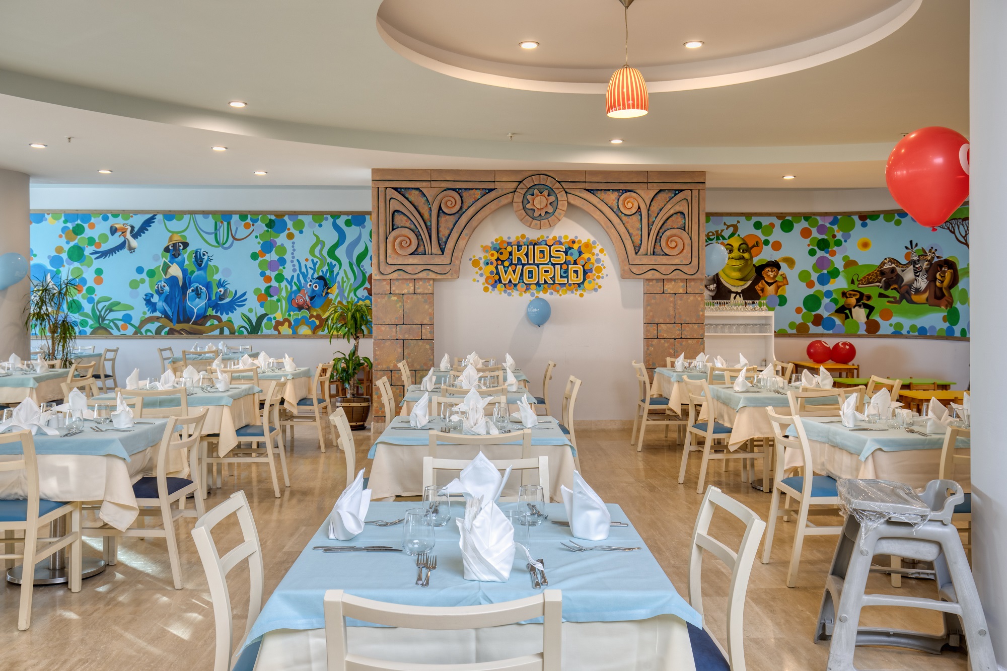 La Blanche Resort & Spa Hotel