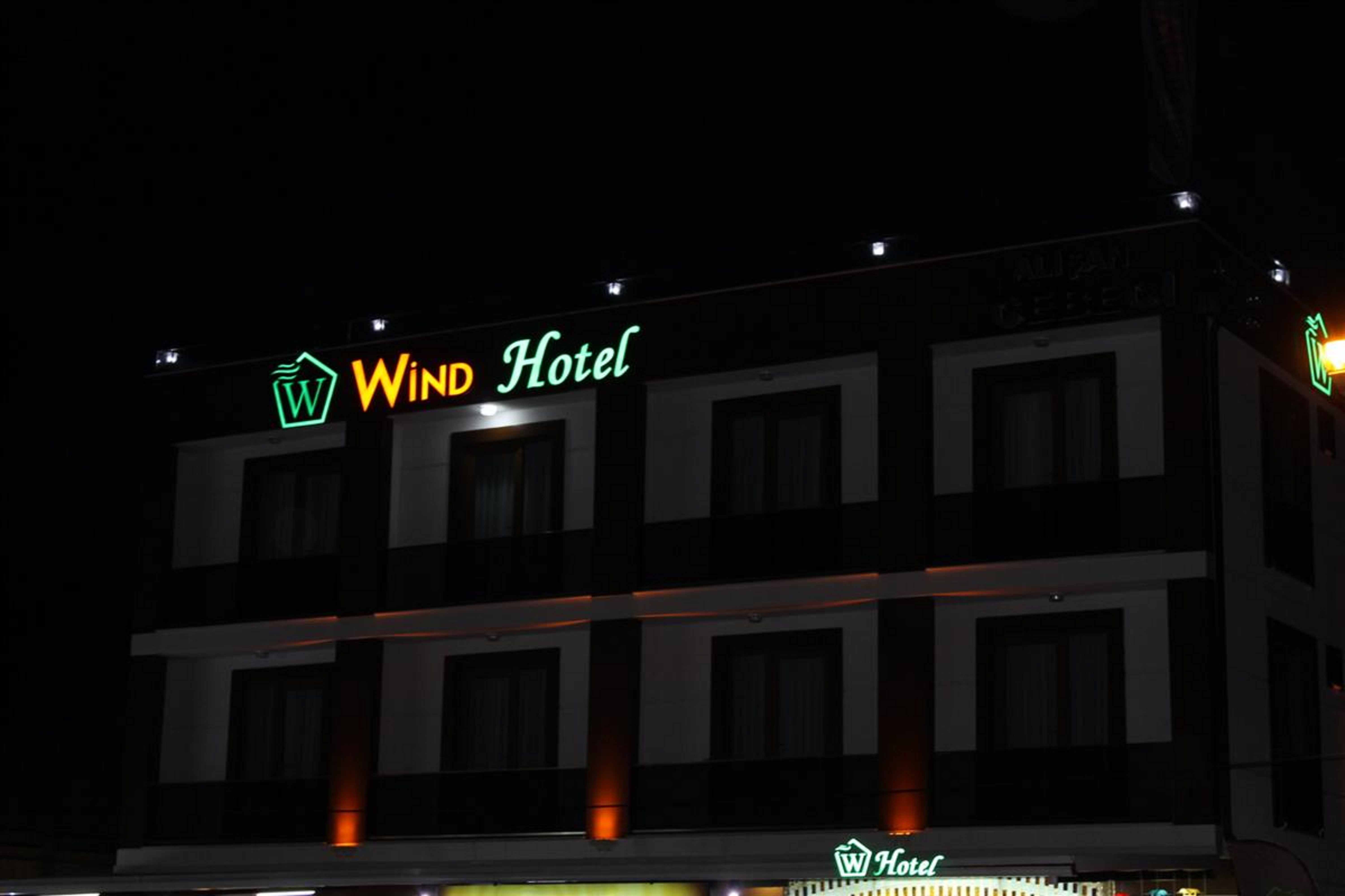 Wind Otel Sapanca