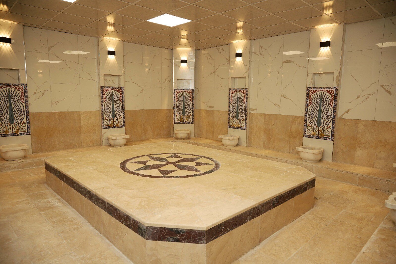 Rush Hotel Tokat