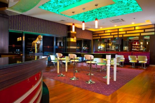 Venosa Beach Resort & Spa