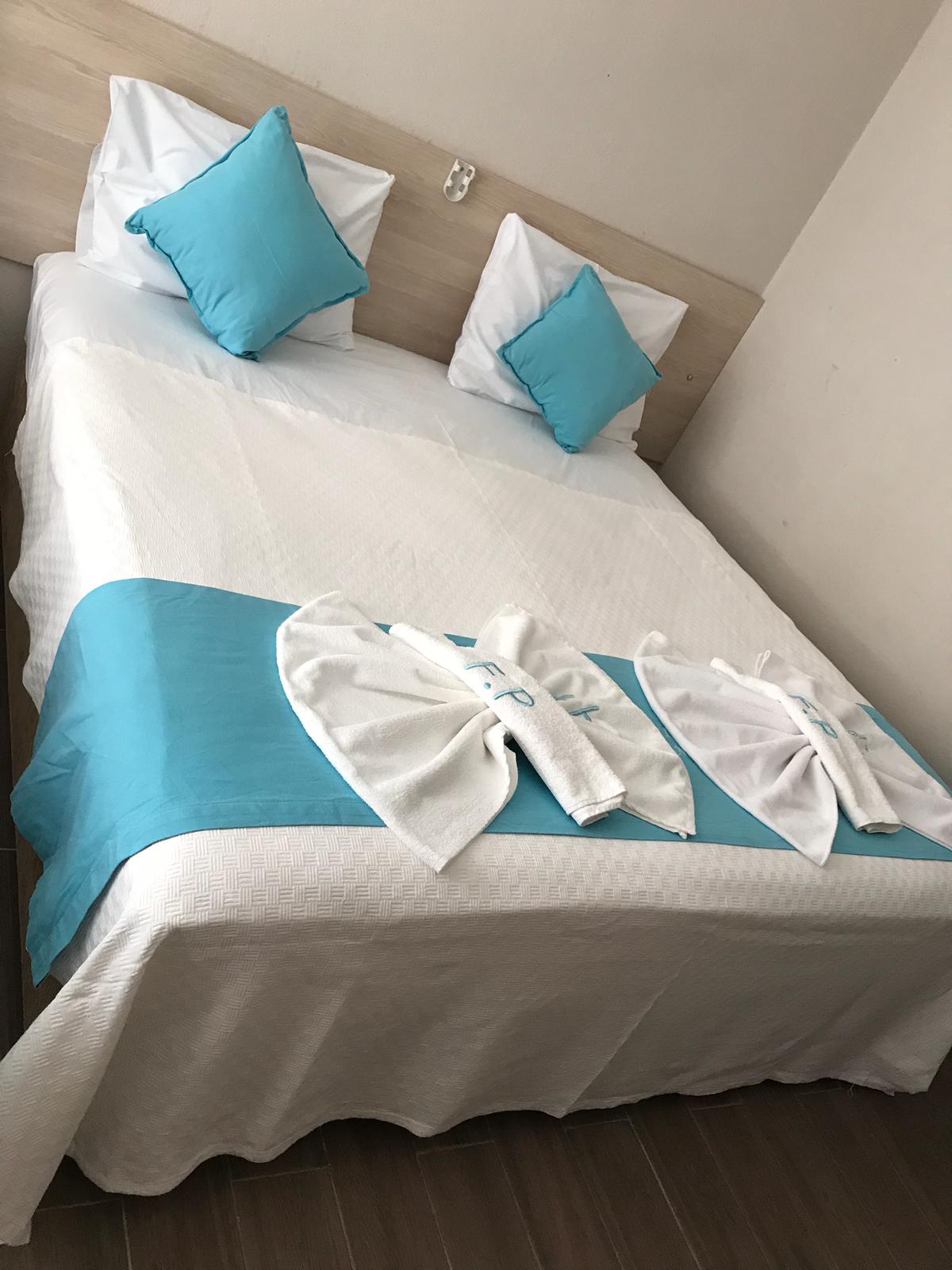Figen Suit Hotel