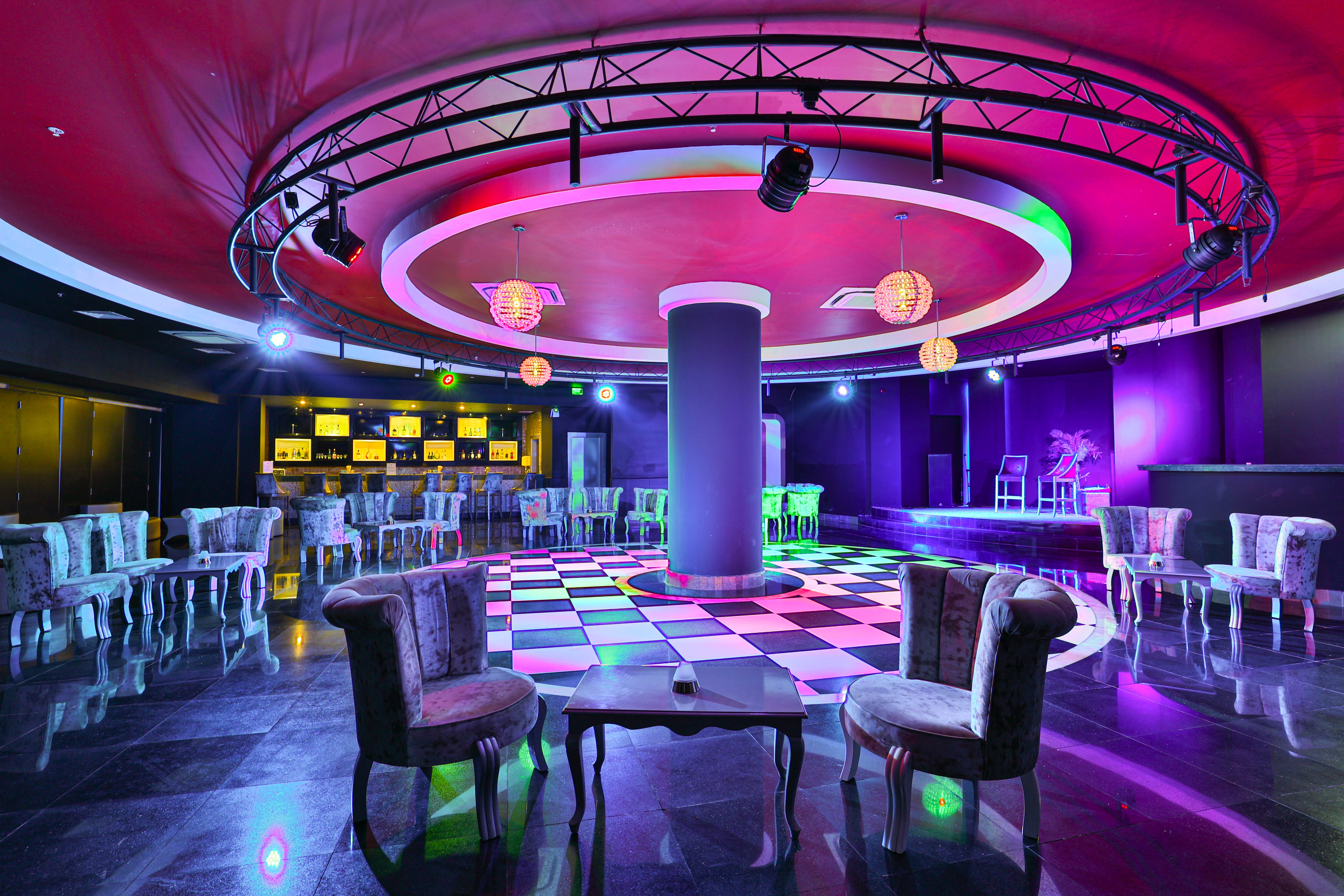 Crystal Sunset Luxury Resort & Spa