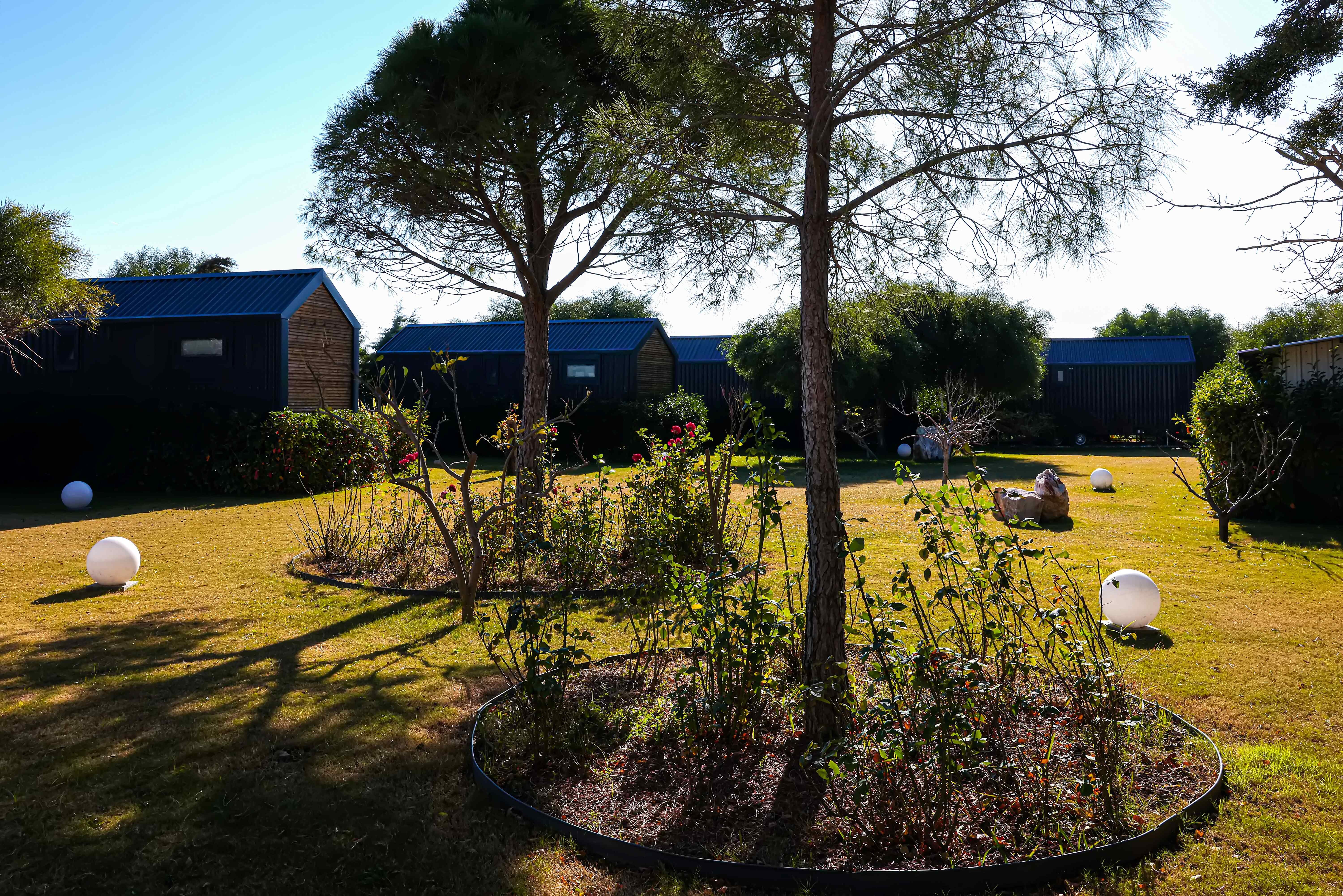 Silver Bay Club House galeri 7