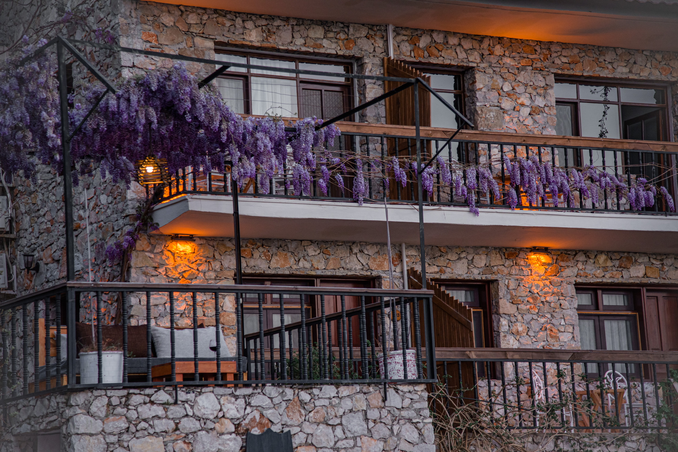 Faralia Hotel